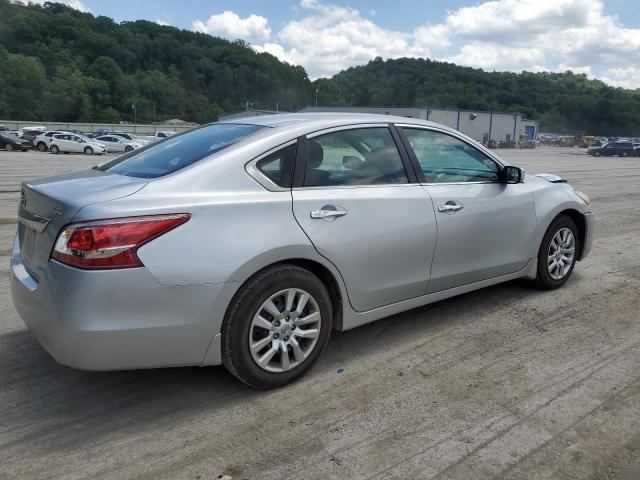 Photo 3 from auction – 2013 NISSAN ALTIMA 2.5 with VIN 1N4AL3AP3DC100953