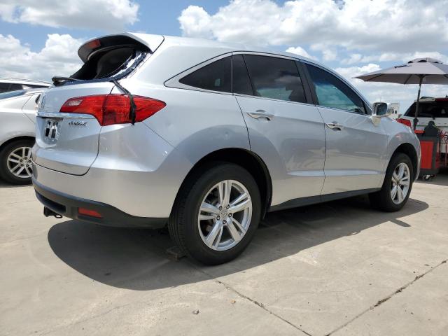 Photo 3 from auction – 2013 ACURA RDX TECHNO with VIN 5J8TB3H52DL006557