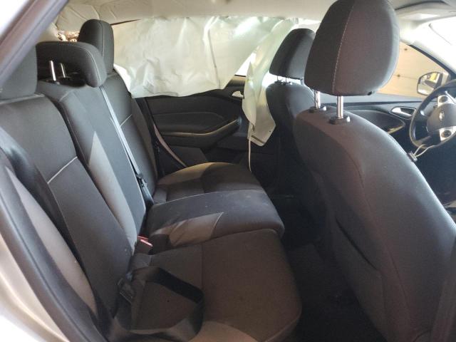 Photo 10 from auction – 2014 FORD FOCUS SE with VIN 1FADP3K27EL327858