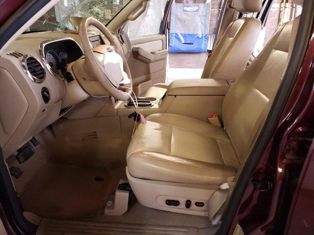 Photo 7 from auction – 2008 FORD EXPLORER E with VIN 1FMEU74E68UA30080
