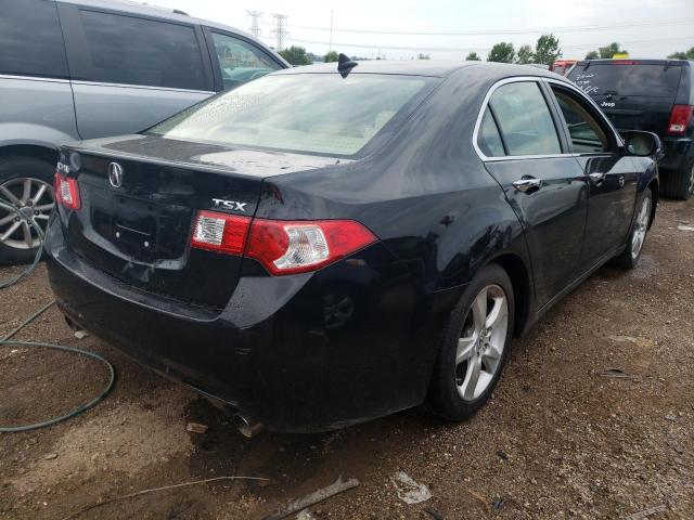 Photo 3 from auction – 2009 ACURA TSX with VIN JH4CU26679C005067