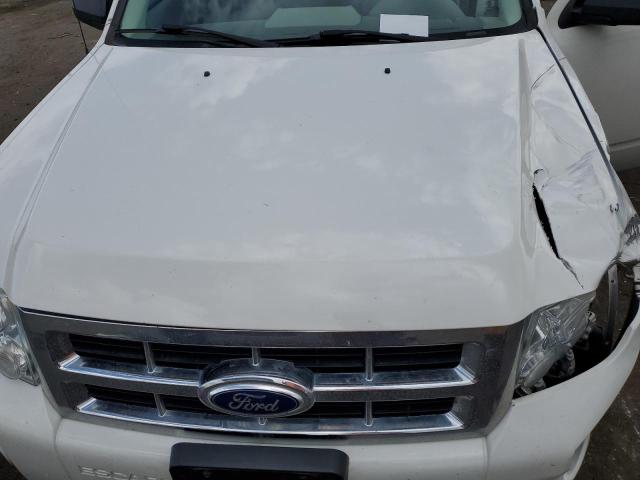 Foto 11 de la subasta – 2012 FORD ESCAPE XLS con VIN 1FMCU0C74CKB94739