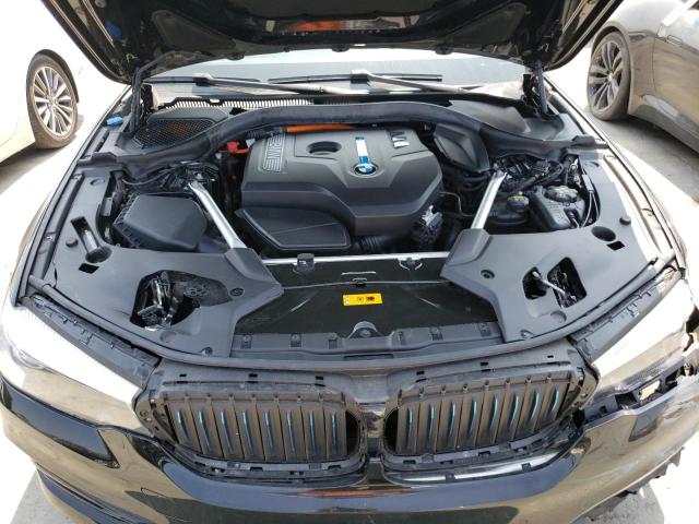 Foto 11 de la subasta – 2018 BMW 530E con VIN WBAJA9C50JB253335