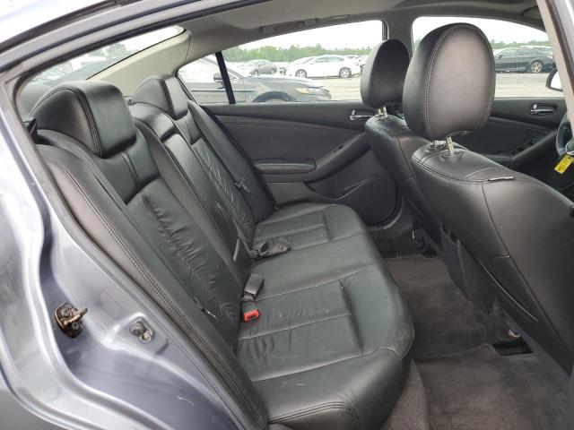 Photo 10 from auction – 2010 NISSAN ALTIMA BAS with VIN 1N4AL2AP2AC166710