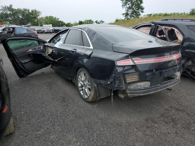 Photo 2 from auction – 2014 LINCOLN MKZ with VIN 3LN6L2GK5ER803104
