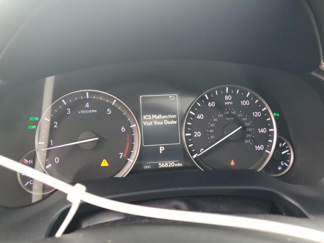 Photo 9 from auction – 2018 LEXUS RX 350 BAS with VIN 2T2ZZMCA5JC106147