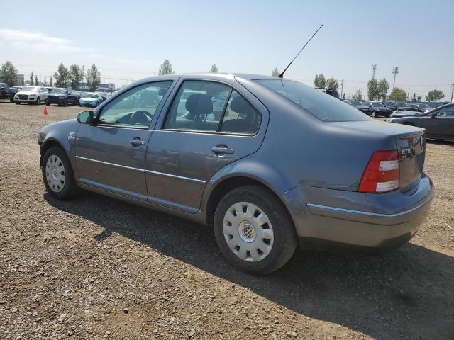 Photo 2 from auction – 2007 VOLKSWAGEN CITY JETTA with VIN 3VWTK69M37M655225
