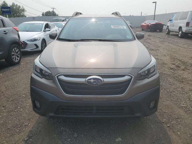 Photo 5 from auction – 2021 SUBARU OUTBACK PR with VIN 4S4BTADC9M3134659