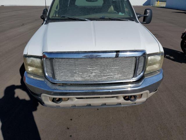 Photo 12 from auction – 2000 FORD EXCURSION with VIN 1FMNU42S3YED60342