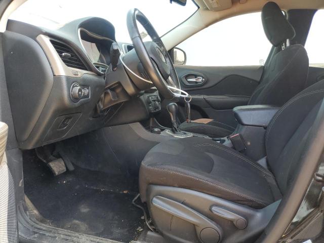 Photo 7 from auction – 2015 JEEP CHEROKEE L with VIN 1C4PJMCS7FW659960