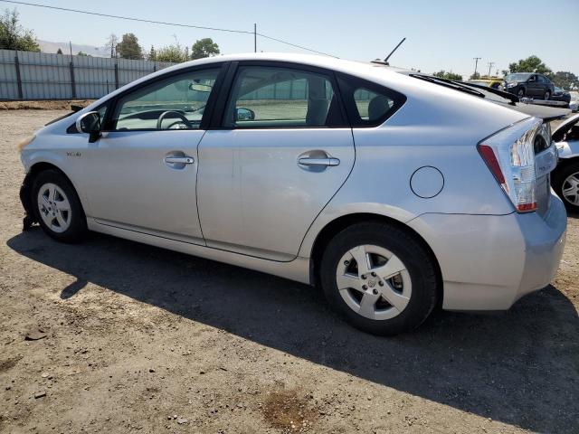 Photo 2 from auction – 2011 TOYOTA PRIUS with VIN JTDKN3DU5B0274192