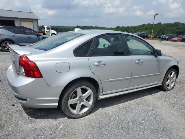 Photo 3 from auction – 2009 VOLVO S40 T5 with VIN YV1MH672092442017