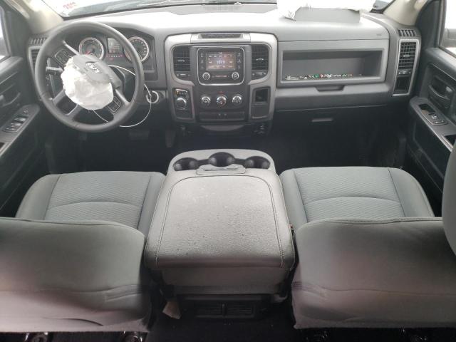 Photo 8 from auction – 2018 RAM 1500 ST with VIN 1C6RR6KG1JS284164