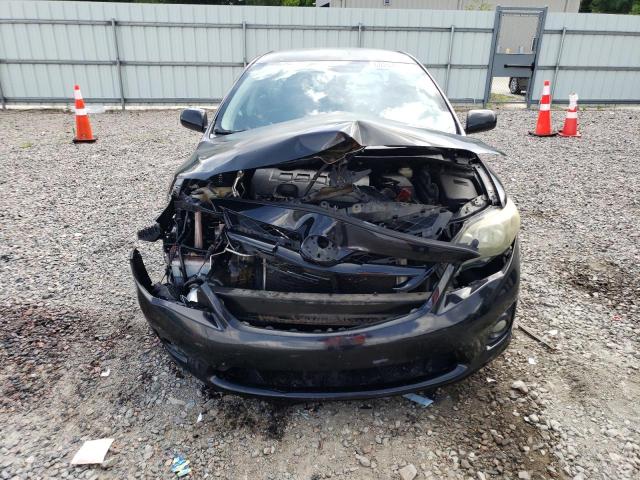 Photo 5 from auction – 2012 TOYOTA COROLLA BA with VIN 5YFBU4EE5CP064876