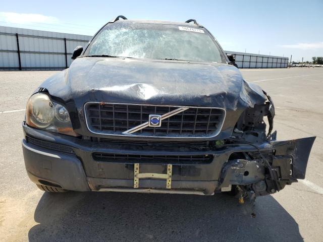 Photo 5 from auction – 2004 VOLVO XC90 with VIN YV1CZ59H041058712