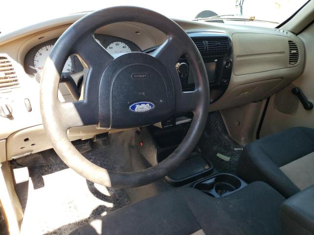Photo 8 from auction – 2005 FORD RANGER with VIN 1FTYR10U65PA02321