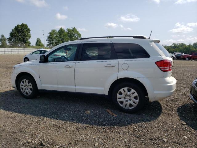 Photo 2 from auction – 2018 DODGE JOURNEY SE with VIN 3C4PDCAB9JT498272