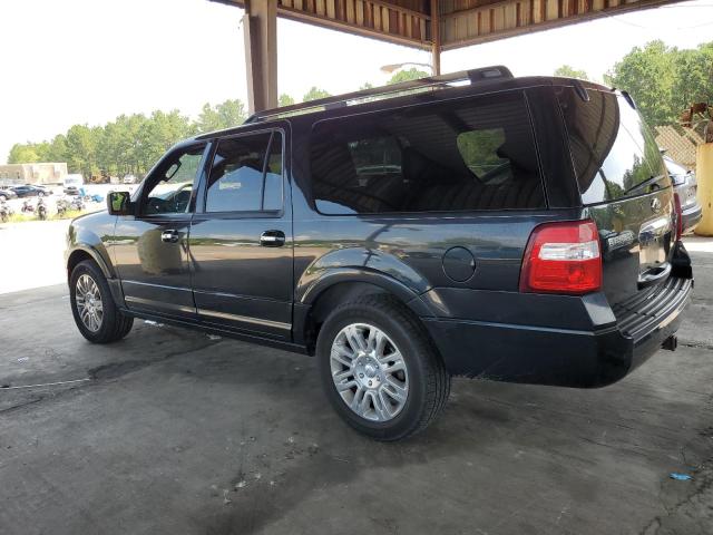 Photo 2 from auction – 2013 FORD EXPEDITION with VIN 1FMJK1K53DEF36247