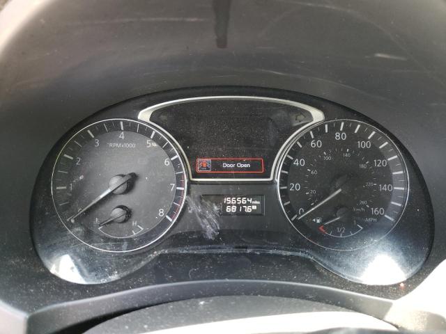 Photo 9 from auction – 2013 NISSAN ALTIMA 2.5 with VIN 1N4AL3AP6DN428159