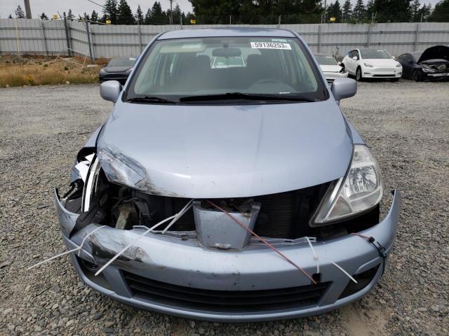 صورة رقم 5 من المزاد - 2011 NISSAN VERSA S مع VIN 3N1BC1CP3BL399199