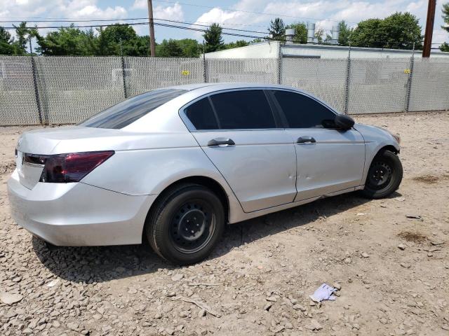 Photo 3 from auction – 2012 HONDA ACCORD LX with VIN 1HGCP2F33CA056911