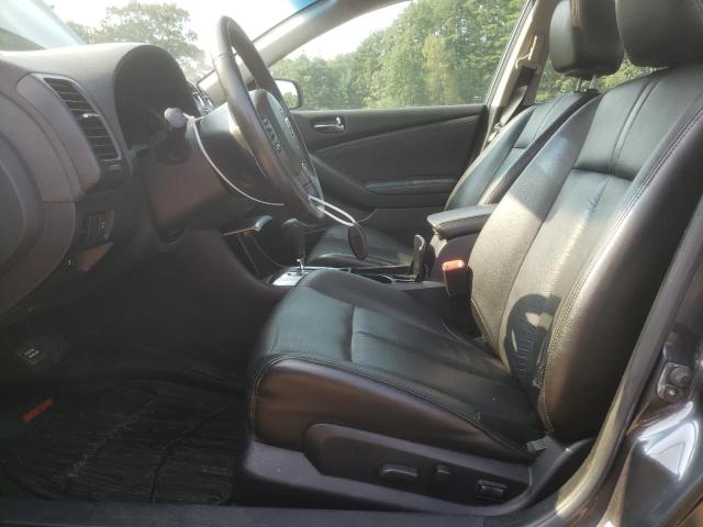 Photo 7 from auction – 2010 NISSAN ALTIMA BAS with VIN 1N4AL2APXAN541490
