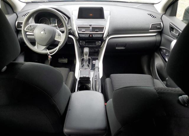 Photo 8 from auction – 2019 MITSUBISHI ECLIPSE CR with VIN JA4AT4AA4KZ052038