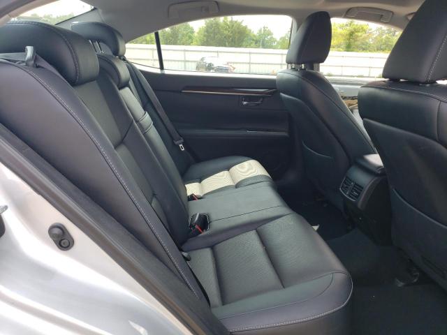 Photo 10 from auction – 2017 LEXUS ES 350 with VIN 58ABK1GGXHU074207