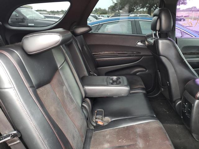 Photo 11 from auction – 2013 DODGE DURANGO SX with VIN 1C4RDHAG7DC689397