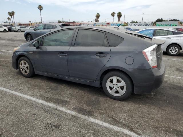 Photo 2 from auction – 2011 TOYOTA PRIUS with VIN JTDKN3DU8B0276745