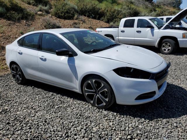 Photo 4 from auction – 2015 DODGE DART SXT with VIN 1C3CDFBB6FD310534