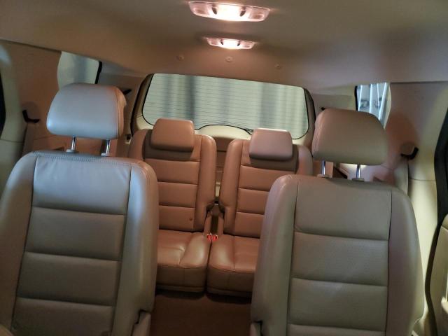 Photo 10 from auction – 2007 FORD FREESTYLE with VIN 1FMZK02127GA14938