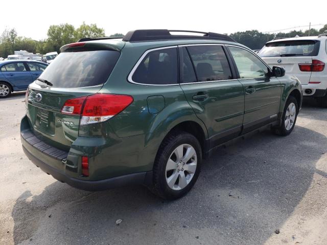 Снимка 3 от търг – 2012 SUBARU OUTBACK 2. с VIN 4S4BRBGC2C3242667