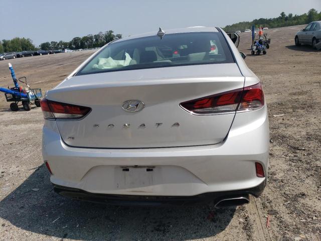 Photo 6 from auction – 2019 HYUNDAI SONATA SE with VIN 5NPE24AF6KH762247