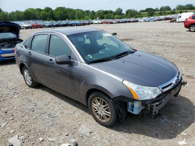 Photo 4 from auction – 2011 FORD FOCUS SE with VIN 1FAHP3FN1BW178475