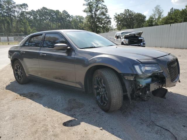Photo 4 from auction – 2019 CHRYSLER 300 S with VIN 2C3CCAGG6KH649012
