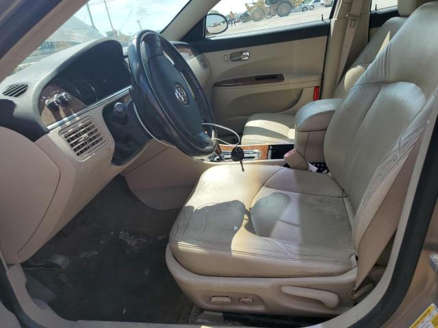 Photo 7 from auction – 2006 BUICK LACROSSE C with VIN 2G4WE587661139567