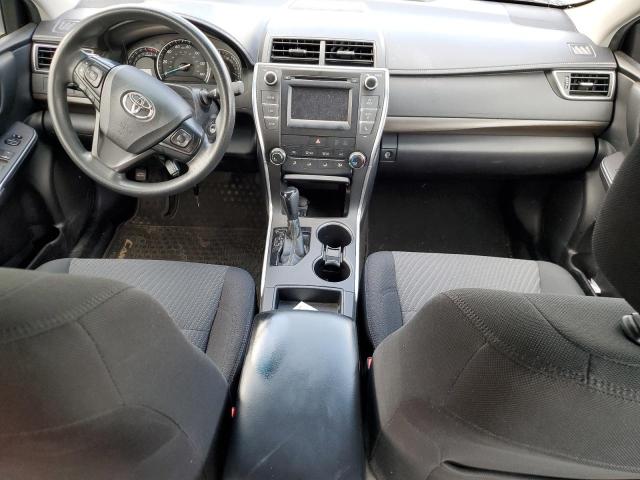 Photo 8 from auction – 2015 TOYOTA CAMRY LE with VIN 4T1BF1FK9FU982288