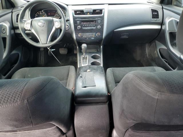 Photo 8 from auction – 2015 NISSAN ALTIMA 2.5 with VIN 1N4AL3APXFC451474