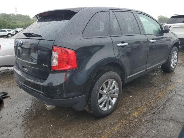 Photo 3 from auction – 2011 FORD EDGE SEL with VIN 2FMDK3JCXBBB06653