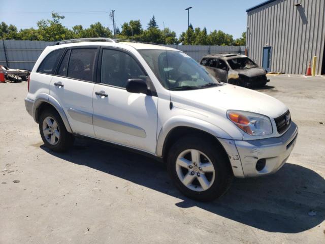 Photo 4 from auction – 2004 TOYOTA RAV4 with VIN JTEHD20V446019714