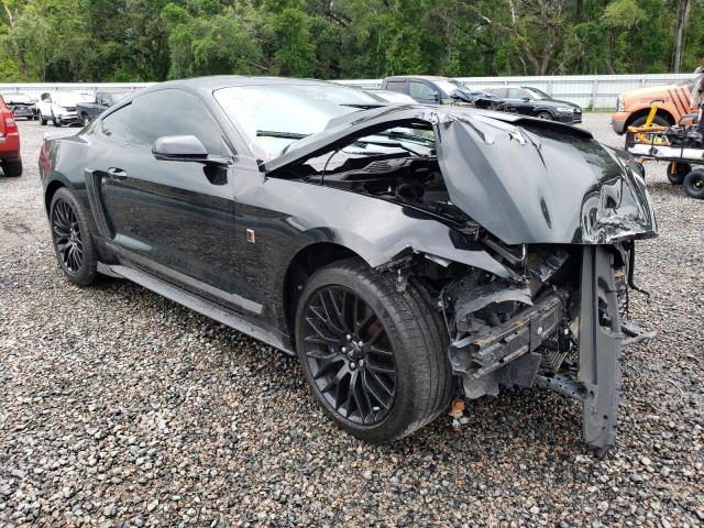 Photo 4 from auction – 2015 FORD MUSTANG with VIN 1FA6P8TH5F5307106
