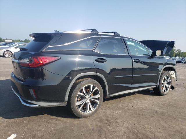 Photo 3 from auction – 2019 LEXUS RX 350 L with VIN JTJDZKCA0K2014718