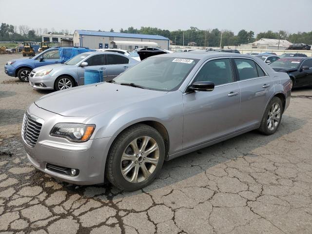 Фото 1 с аукциона – 2013 CHRYSLER 300 S с VIN 2C3CCAGT1DH590502
