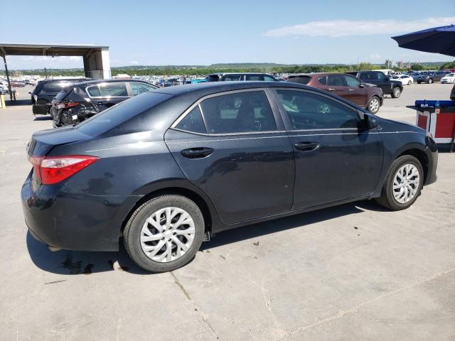 Photo 3 from auction – 2018 TOYOTA COROLLA L with VIN 5YFBURHE2JP838278