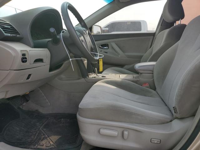 صورة رقم 7 من المزاد - 2011 TOYOTA CAMRY BASE مع VIN 4T1BF3EK4BU192680