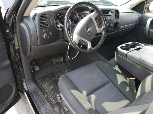 Photo 8 from auction – 2011 CHEVROLET SILVERADO with VIN 1GCNKSE02BZ422712