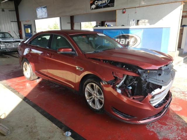 Photo 4 from auction – 2014 FORD TAURUS SEL with VIN 1FAHP2H84EG147740