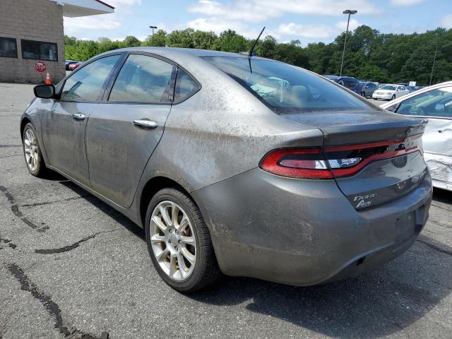 Photo 2 from auction – 2013 DODGE DART LIMIT with VIN 1C3CDFCA3DD321932