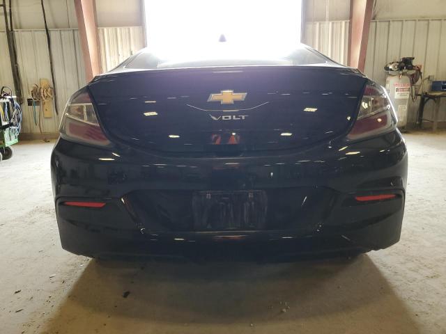 Photo 6 from auction – 2017 CHEVROLET VOLT LT with VIN 1G1RA6S58HU214019
